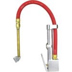 accurate tire pressure measurement