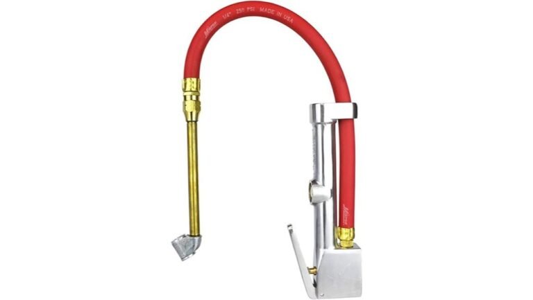 accurate tire pressure measurement