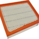 acdelco a3231c air filter