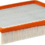 acdelco air filter review