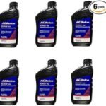 acdelco dexron ulv review details