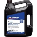 acdelco dexron vi performance review