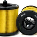 acdelco engine oil filter
