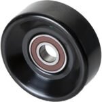 acdelco gold pulley review