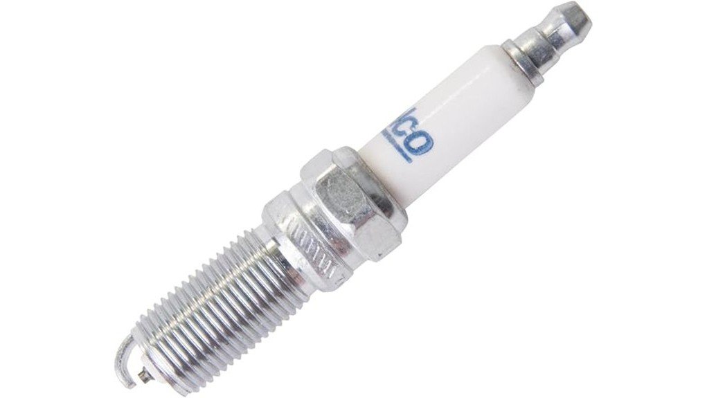 acdelco gold spark plug
