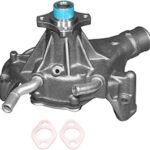 acdelco gold water pump