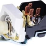 acdelco headlamp switch performance