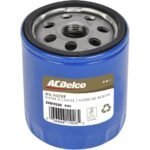 acdelco pf53 filter review
