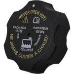 acdelco radiator cap review