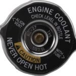 acdelco radiator fill cap