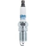 acdelco spark plug review