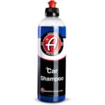 adam s car shampoo evaluation
