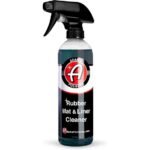adam s polishes mat cleaner review