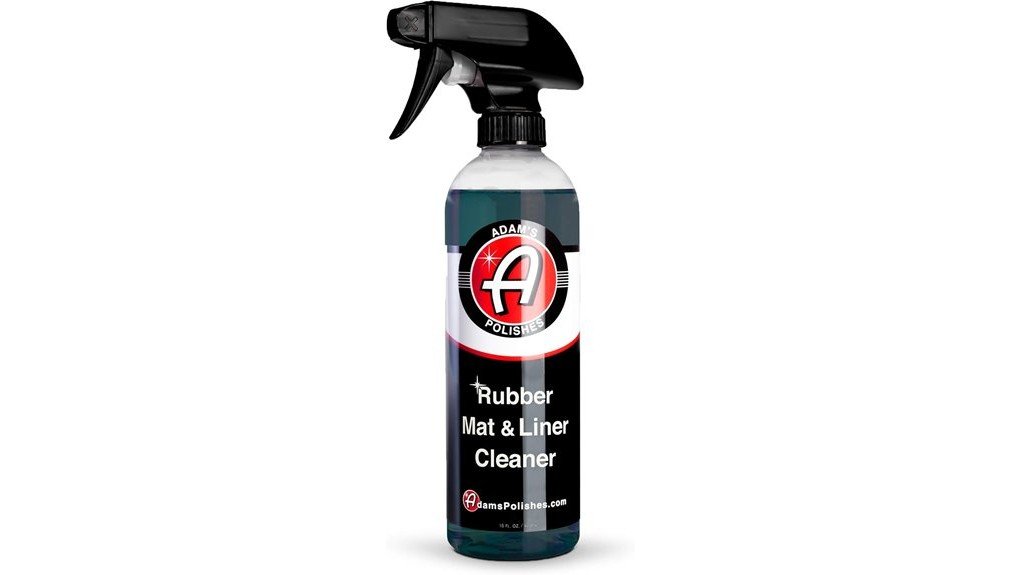 adam s polishes mat cleaner review