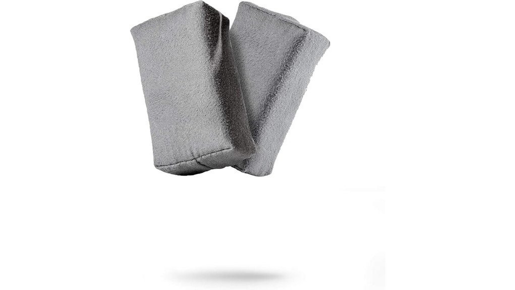 adam s polishes suede applicator review