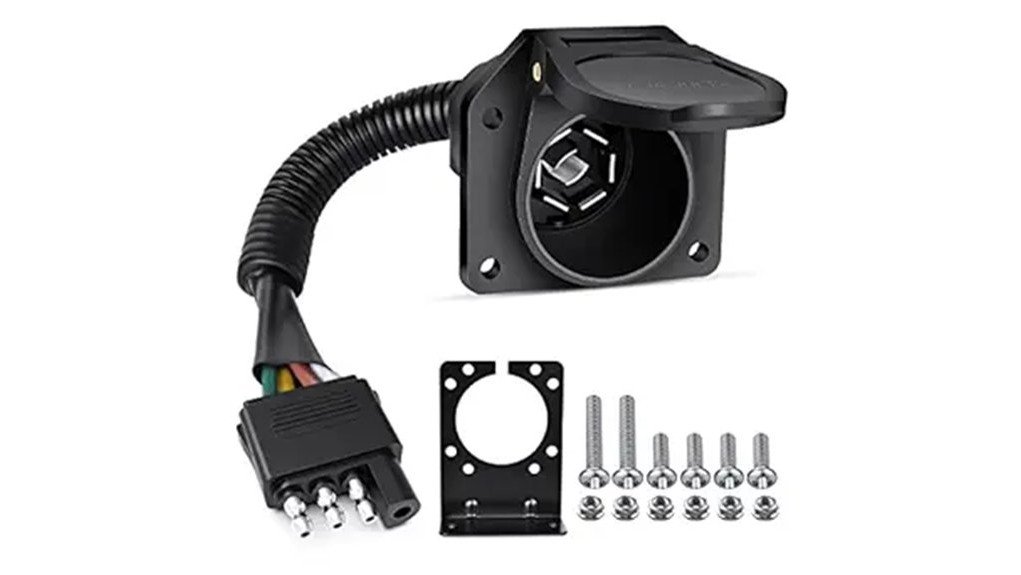 adapter for towing needs