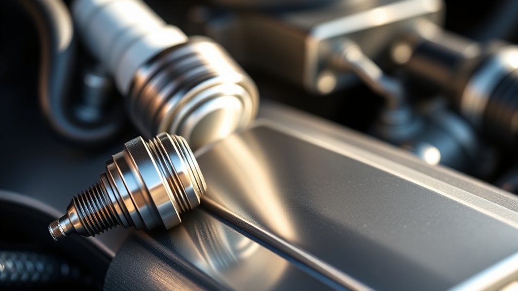 advanced ignition performance plugs