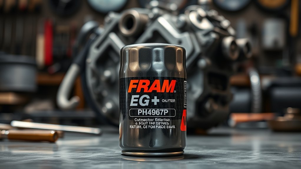 advanced reliable efficient filtration