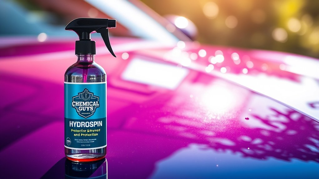 advanced wheel protection product