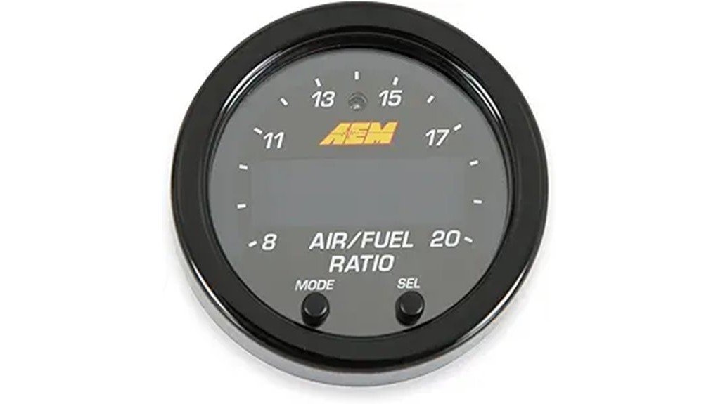 aem x series performance review