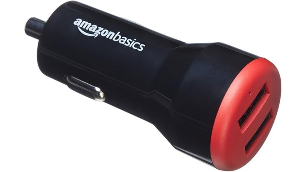 affordable and efficient charger