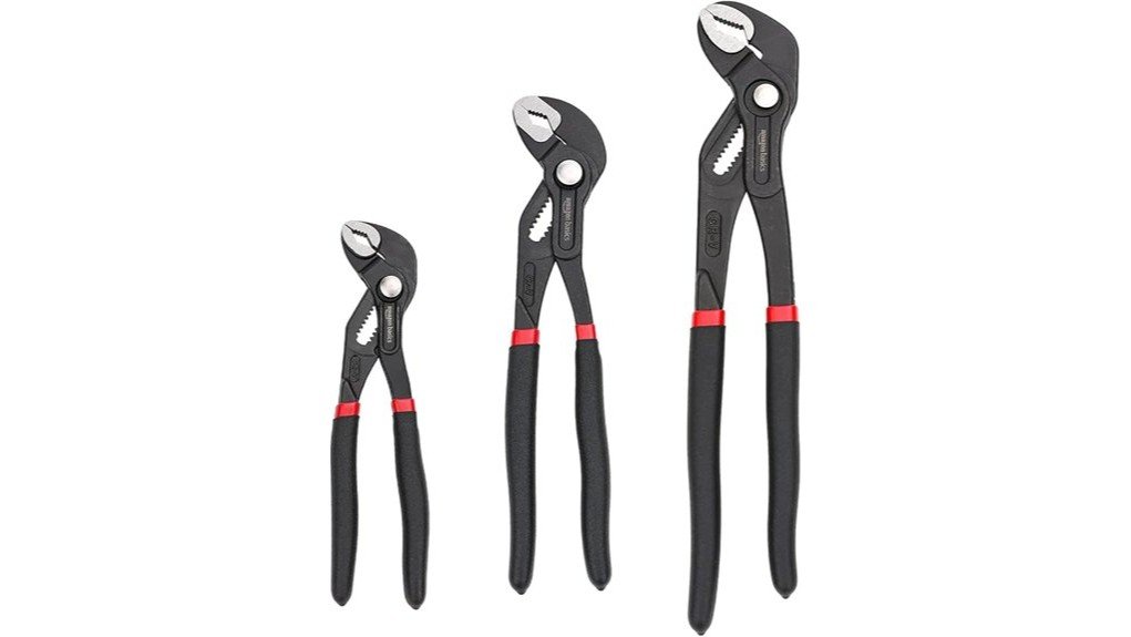 affordable and reliable pliers