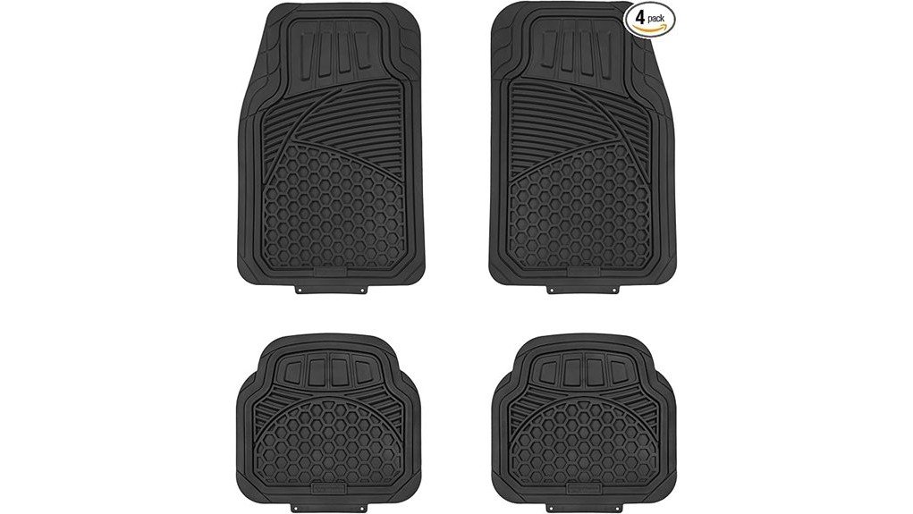 affordable car floor mats