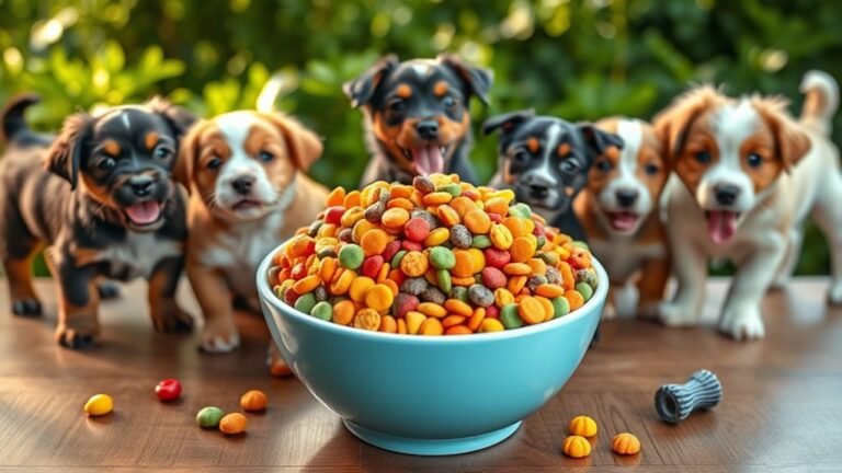 affordable dog food options