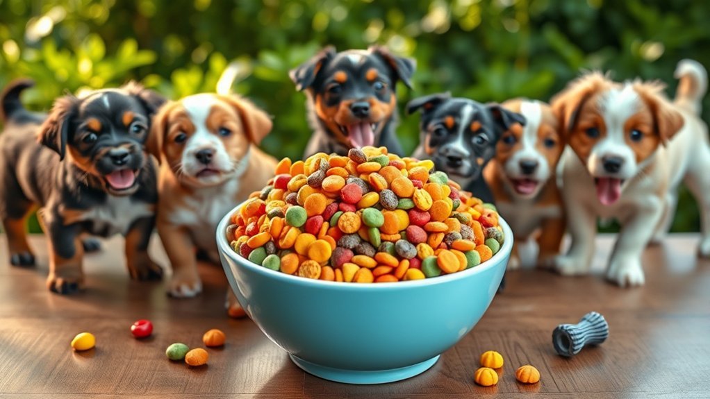 affordable dog food options