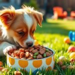 affordable irresistible dog food