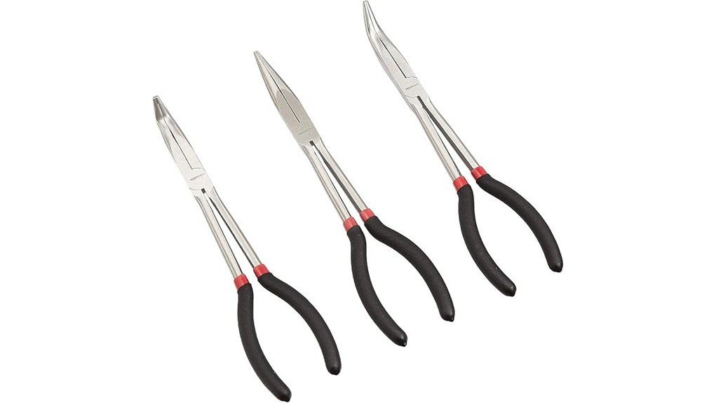 affordable versatile functional pliers