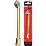 air chuck performance review