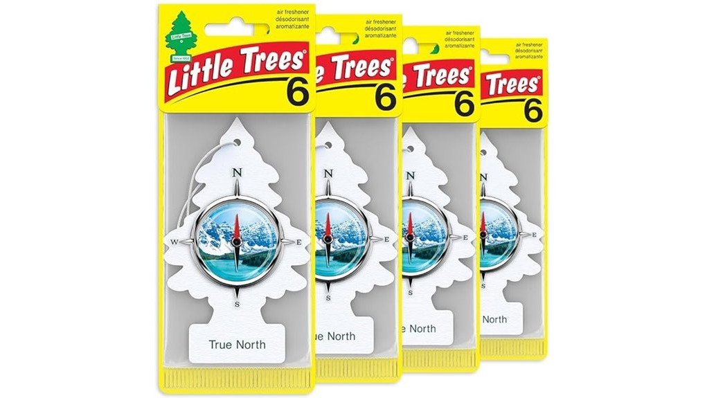 air freshener review insights