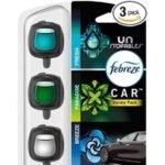 air freshener vent clips