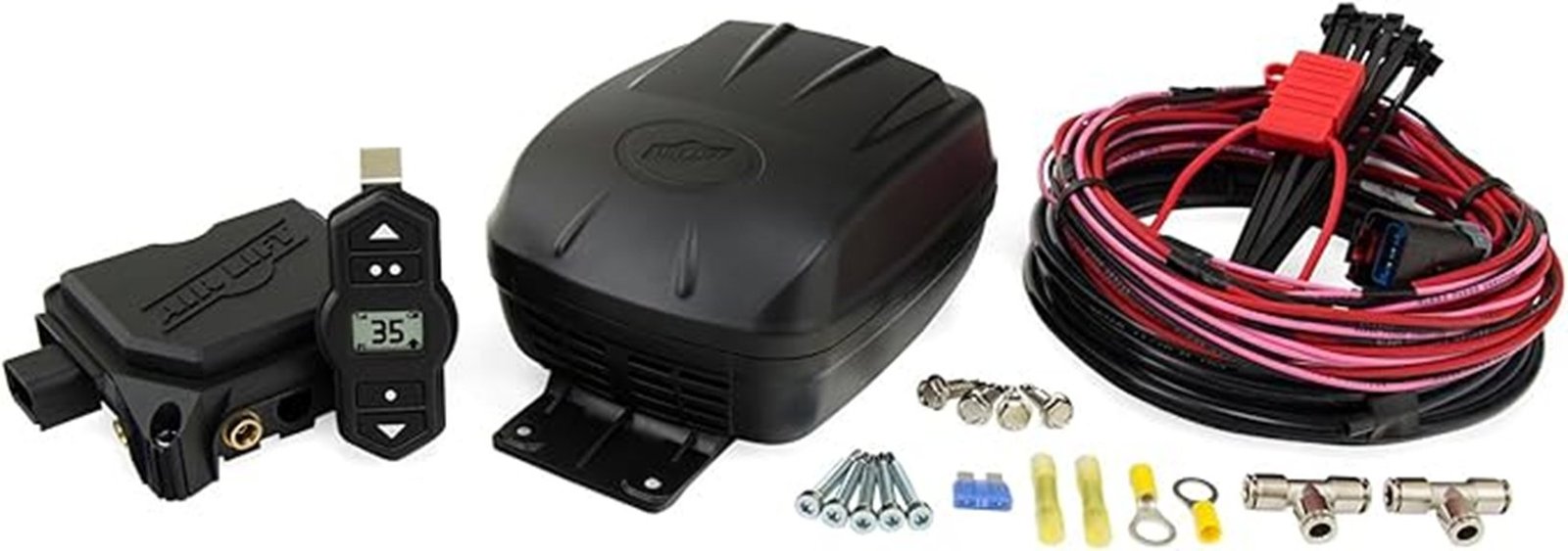 air lift wirelessone review