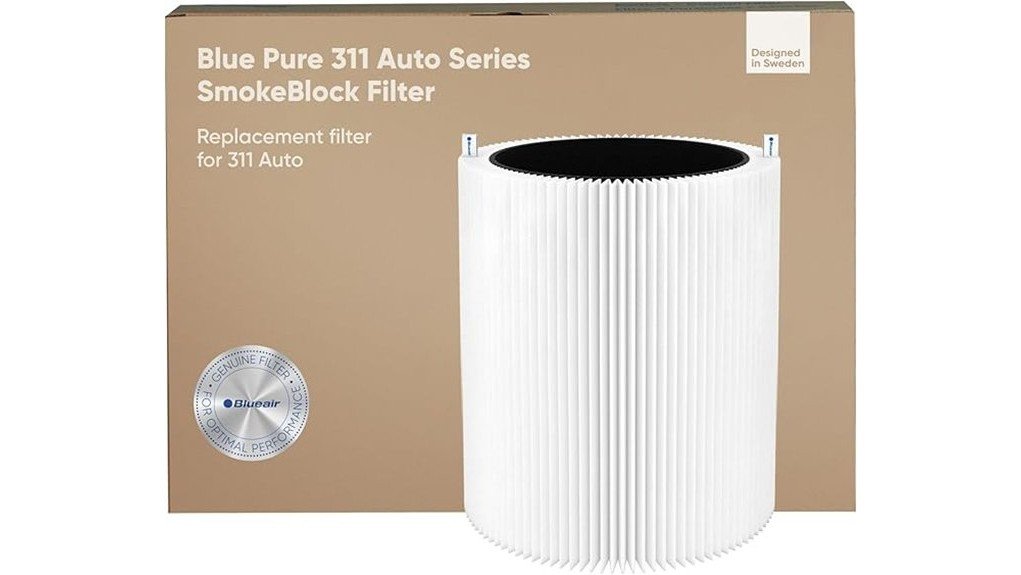 air purifier performance review