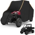 all weather utv protection cover