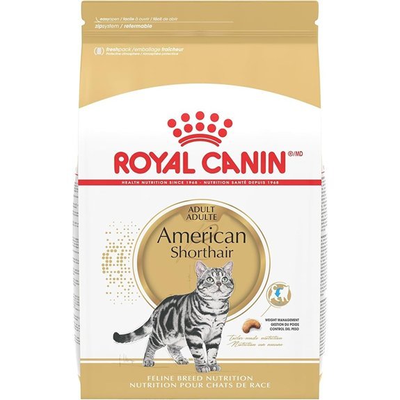 Royal Canin American Shorthair Adult Cat Food