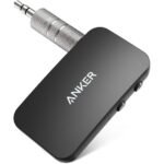 anker bluetooth receiver review