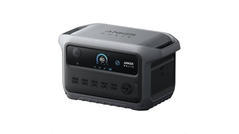anker solix c2000 gen 2