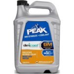 antifreeze performance evaluation review