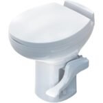 aqua magic rv toilet review