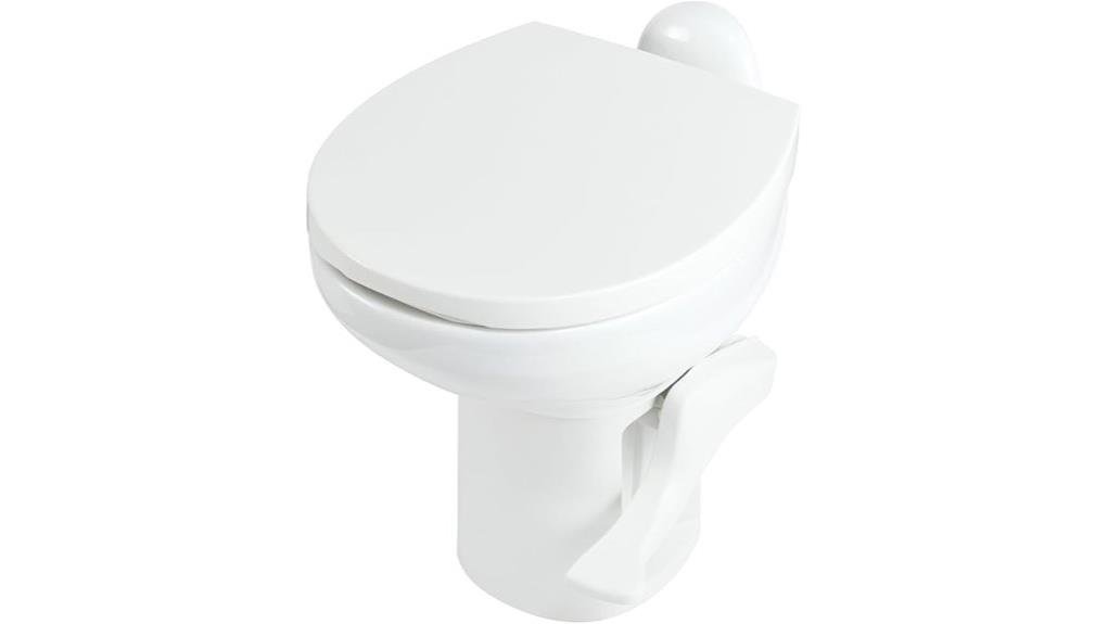 aqua magic style ii review