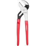 arrow groove joint pliers