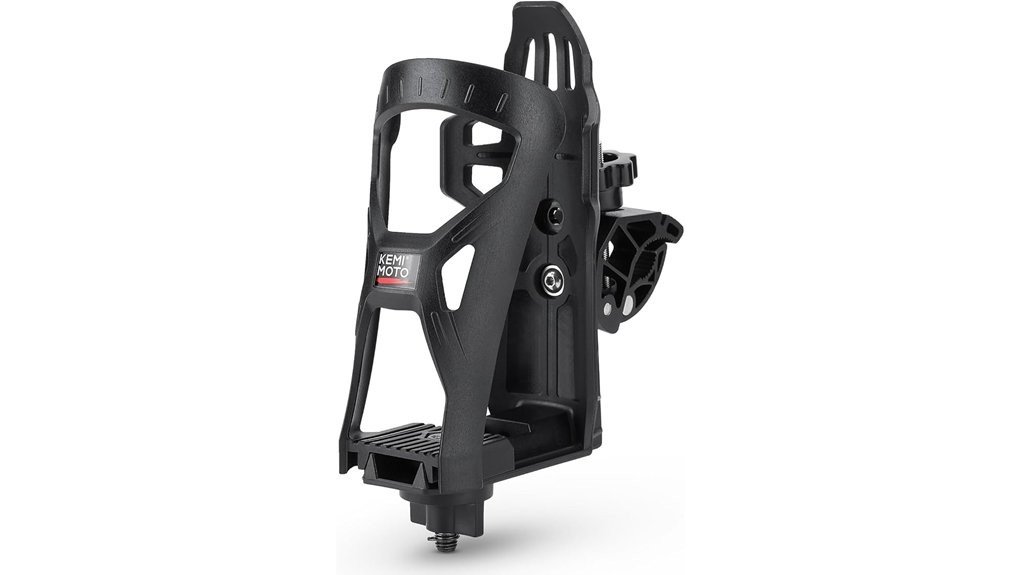 atv cup holder review