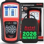 autel al519 diagnostic tool review