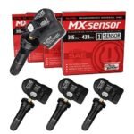 autel tpms sensor evaluation