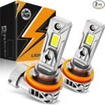 auxbeam fog lights review