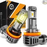 auxbeam h11 fog lights