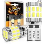 auxbeam led bulbs review